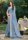Deepam Vol 1 By Kashvi Dola Silk Printed Saree Wholesale In India